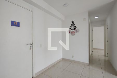 Sala de apartamento para alugar com 2 quartos, 58m² em Jacarepaguá, Rio de Janeiro