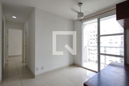 Sala de apartamento para alugar com 2 quartos, 58m² em Jacarepaguá, Rio de Janeiro