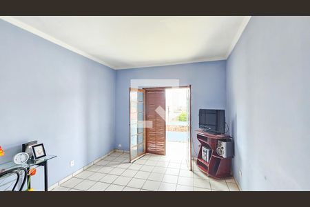 Sala de casa à venda com 6 quartos, 448m² em Jardim D’abril, Osasco