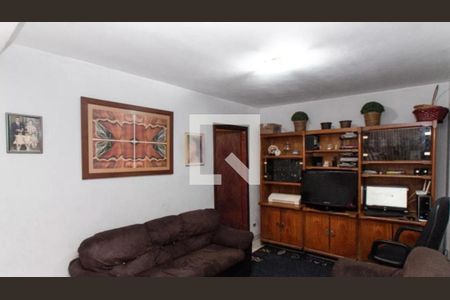 Foto 06 de casa à venda com 4 quartos, 192m² em Jardim Andarai, São Paulo