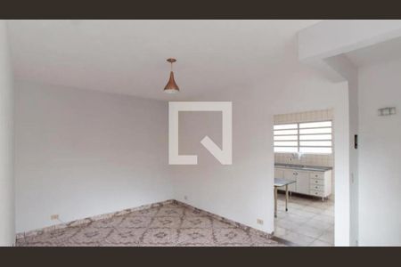 Foto 12 de casa à venda com 4 quartos, 192m² em Jardim Andarai, São Paulo