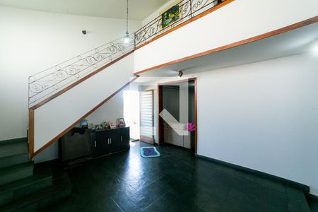 Sala de casa à venda com 4 quartos, 195m² em Palmares, Belo Horizonte
