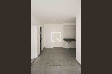 Apartamento para alugar com 2 quartos, 40m² em Vila Formosa, São Paulo
