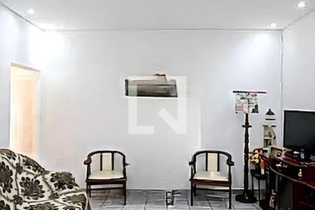 Casa à venda com 3 quartos, 102m² em Santa Paula, São Caetano do Sul