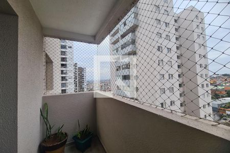 Apartamento à venda com 3 quartos, 68m² em Vila Formosa, São Paulo