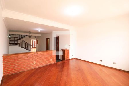 Casa à venda com 3 quartos, 267m² em Vila Isolina Mazzei, São Paulo