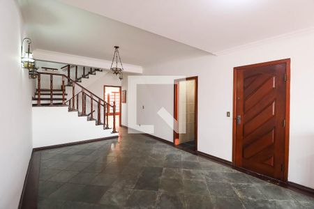 Casa à venda com 3 quartos, 267m² em Vila Isolina Mazzei, São Paulo