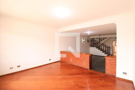 Casa à venda com 3 quartos, 267m² em Vila Isolina Mazzei, São Paulo