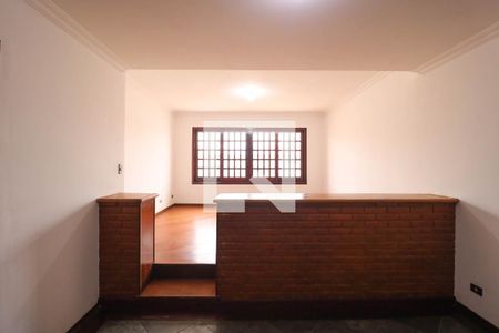 Casa à venda com 3 quartos, 267m² em Vila Isolina Mazzei, São Paulo