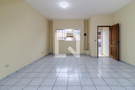 Casa para alugar com 2 quartos, 100m² em Vila das Belezas, São Paulo