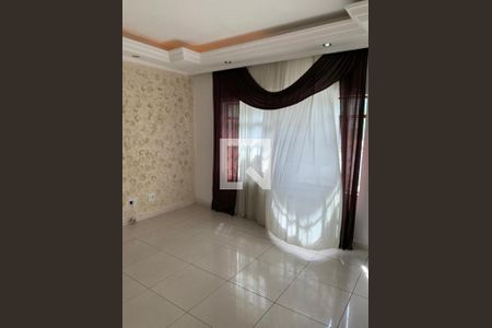 Foto 48 de casa à venda com 3 quartos, 232m² em Vila California, São Paulo