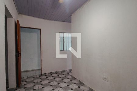 Sala de casa à venda com 2 quartos, 400m² em Parque Industrial das Oliveiras, Taboão da Serra