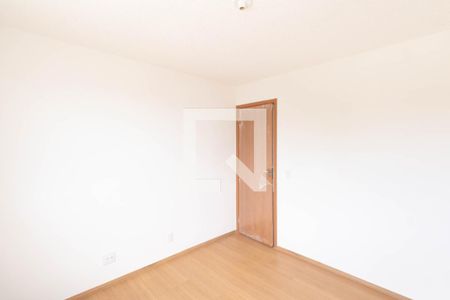 Quarto 1 de apartamento para alugar com 2 quartos, 43m² em Campo Grande, Rio de Janeiro