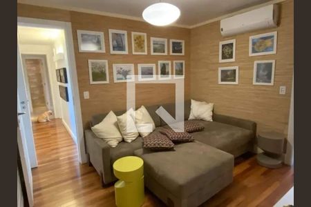 Apartamento à venda com 3 quartos, 242m² em Barra da Tijuca, Rio de Janeiro