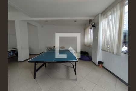 Salão de Jogos de apartamento à venda com 2 quartos, 49m² em Parque Bristol, São Paulo