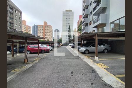 Vagas de apartamento à venda com 2 quartos, 49m² em Parque Bristol, São Paulo