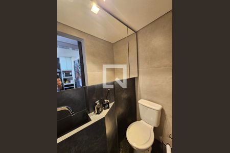 Apartamento à venda com 3 quartos, 115m² em Grajaú, Belo Horizonte