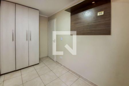 Quarto 1 de apartamento para alugar com 2 quartos, 60m² em Jardim Borborema, São Bernardo do Campo