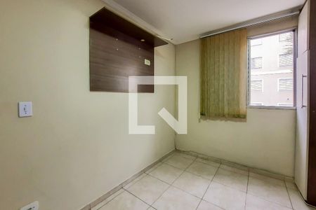 Quarto 1 de apartamento para alugar com 2 quartos, 60m² em Jardim Borborema, São Bernardo do Campo