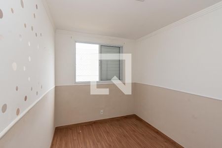 Quarto 2 de apartamento para alugar com 2 quartos, 49m² em Jardim Malta, Hortolândia