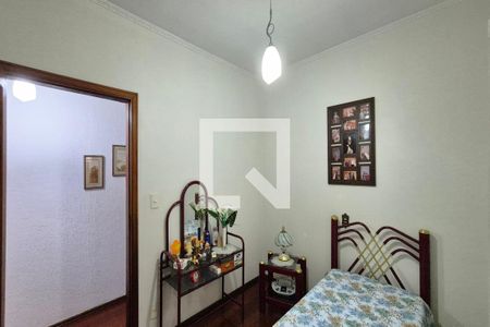 Quarto 2 de casa para alugar com 4 quartos, 176m² em Jardim Garcia, Campinas
