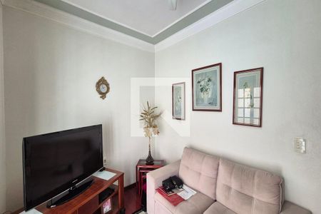 Quarto 1 de casa para alugar com 4 quartos, 176m² em Jardim Garcia, Campinas