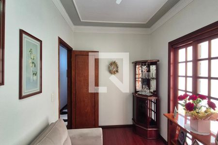 Quarto 1 de casa para alugar com 4 quartos, 176m² em Jardim Garcia, Campinas