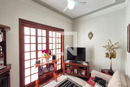 Quarto 1 de casa para alugar com 4 quartos, 176m² em Jardim Garcia, Campinas