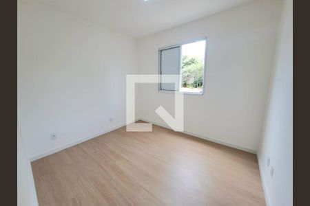 Quarto 1 de apartamento para alugar com 2 quartos, 48m² em Santa Maria, Osasco