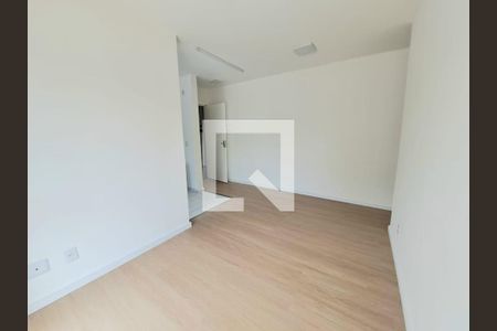 Sala de apartamento para alugar com 2 quartos, 48m² em Santa Maria, Osasco