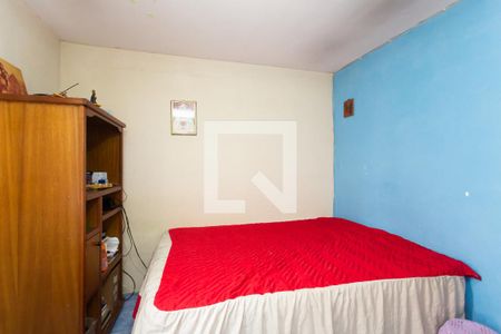 Quarto 1 de apartamento para alugar com 2 quartos, 65m² em Jardim Robru, São Paulo
