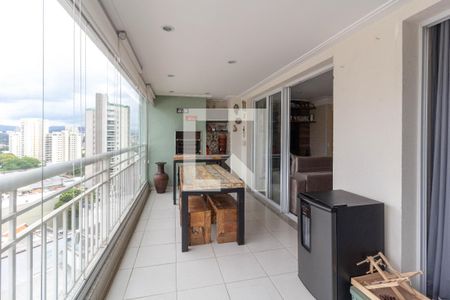 Apartamento para alugar com 3 quartos, 93m² em Centro, Guarulhos