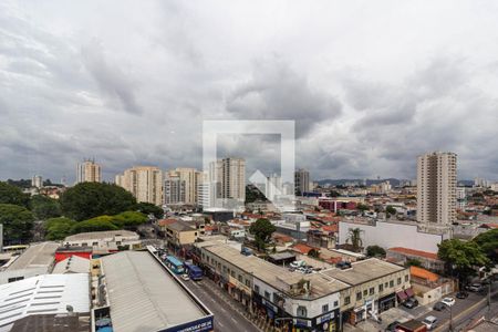 Apartamento para alugar com 3 quartos, 93m² em Centro, Guarulhos