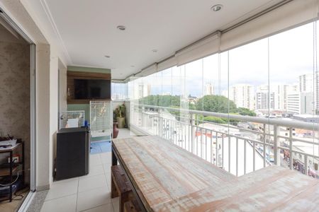 Apartamento para alugar com 3 quartos, 93m² em Centro, Guarulhos