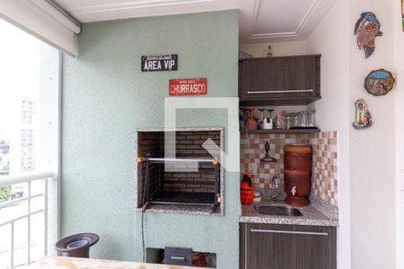 Apartamento para alugar com 3 quartos, 93m² em Centro, Guarulhos