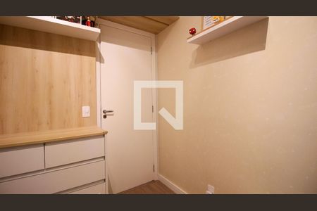 Quarto de apartamento para alugar com 2 quartos, 55m² em Jardim Ibitirama, São Paulo