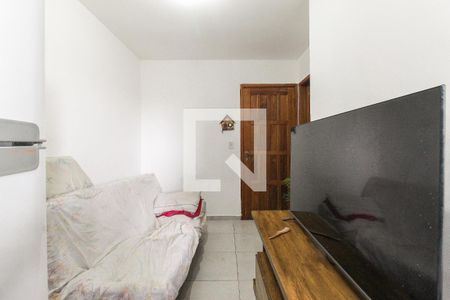 Sala de apartamento à venda com 2 quartos, 40m² em Itaquera, São Paulo