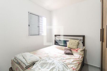 Quarto 2 de apartamento à venda com 2 quartos, 40m² em Itaquera, São Paulo