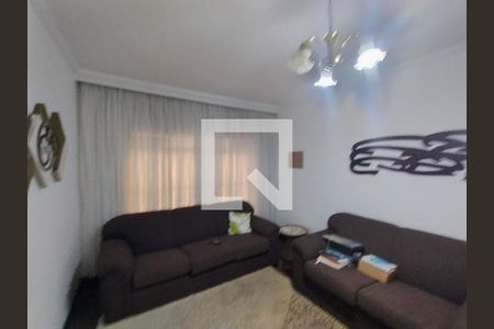 Sala de casa à venda com 2 quartos, 130m² em Vila Suzi, São Bernardo do Campo