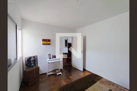 Quarto 1 - Suíte de casa à venda com 2 quartos, 130m² em Vila Suzi, São Bernardo do Campo