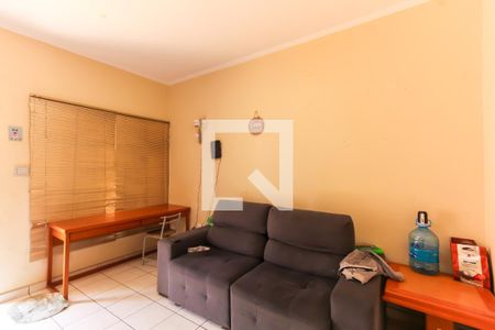 Sala de casa à venda com 4 quartos, 230m² em Parque da Mooca, São Paulo