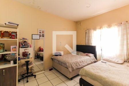 Quarto 1 de casa à venda com 4 quartos, 230m² em Parque da Mooca, São Paulo