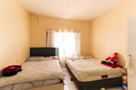 Quarto 1 de casa à venda com 4 quartos, 230m² em Parque da Mooca, São Paulo