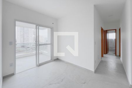 Apartamento para alugar com 3 quartos, 79m² em Vila Branca, Jacareí