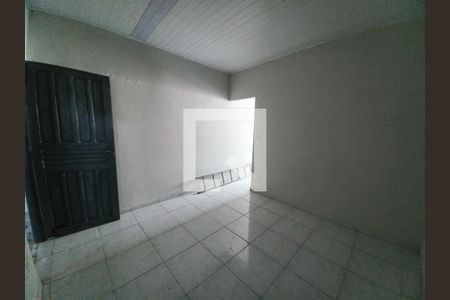 Quarto de casa para alugar com 1 quarto, 55m² em Vila Jockei Clube, São Vicente