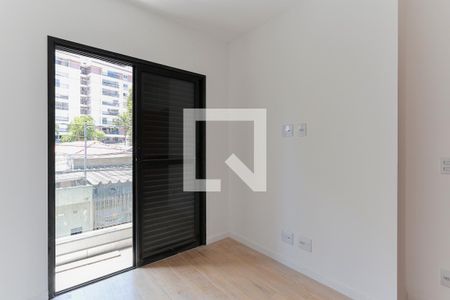 Quarto 1 de apartamento para alugar com 2 quartos, 48m² em Santana, São Paulo