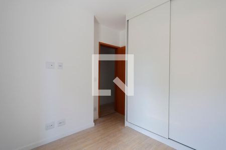 Quarto 1 de apartamento para alugar com 2 quartos, 48m² em Santana, São Paulo