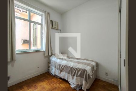 Quarto 1 de casa à venda com 3 quartos, 90m² em Rio Comprido, Rio de Janeiro