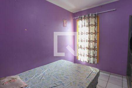 Quarto 2 de apartamento para alugar com 2 quartos, 54m² em Conceição, Diadema