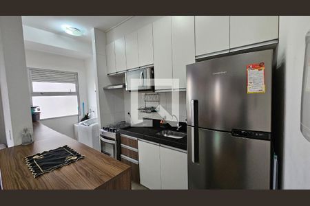 Apartamento à venda com 2 quartos, 50m² em Cidade Nova, Jundiaí
